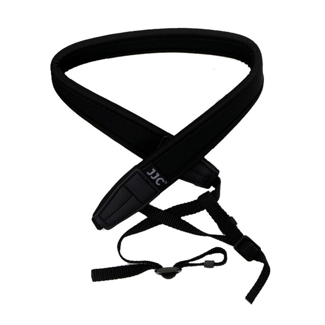 Imagen 0 de Correa neopreno JJC NS-M1 negra