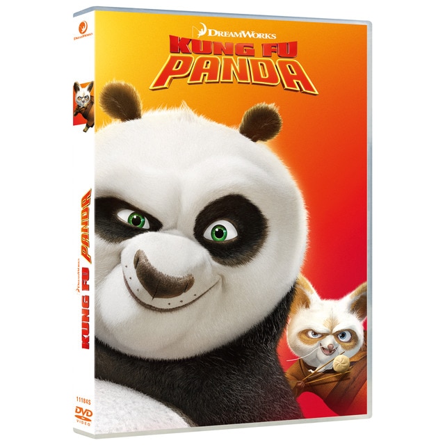 Kung Fu Panda 1 Pelicula Completa Online Gratis En Espanol Latino Kung fu panda 1 (DVD) · UNIVERSAL · El Corte Inglés