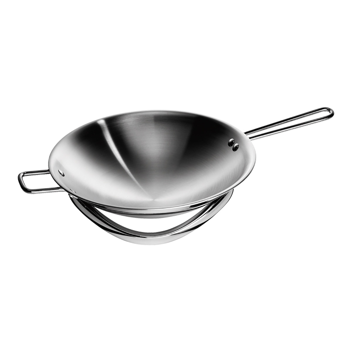 Imagen 0 de Wok + soporte  AEG  - FusionWok