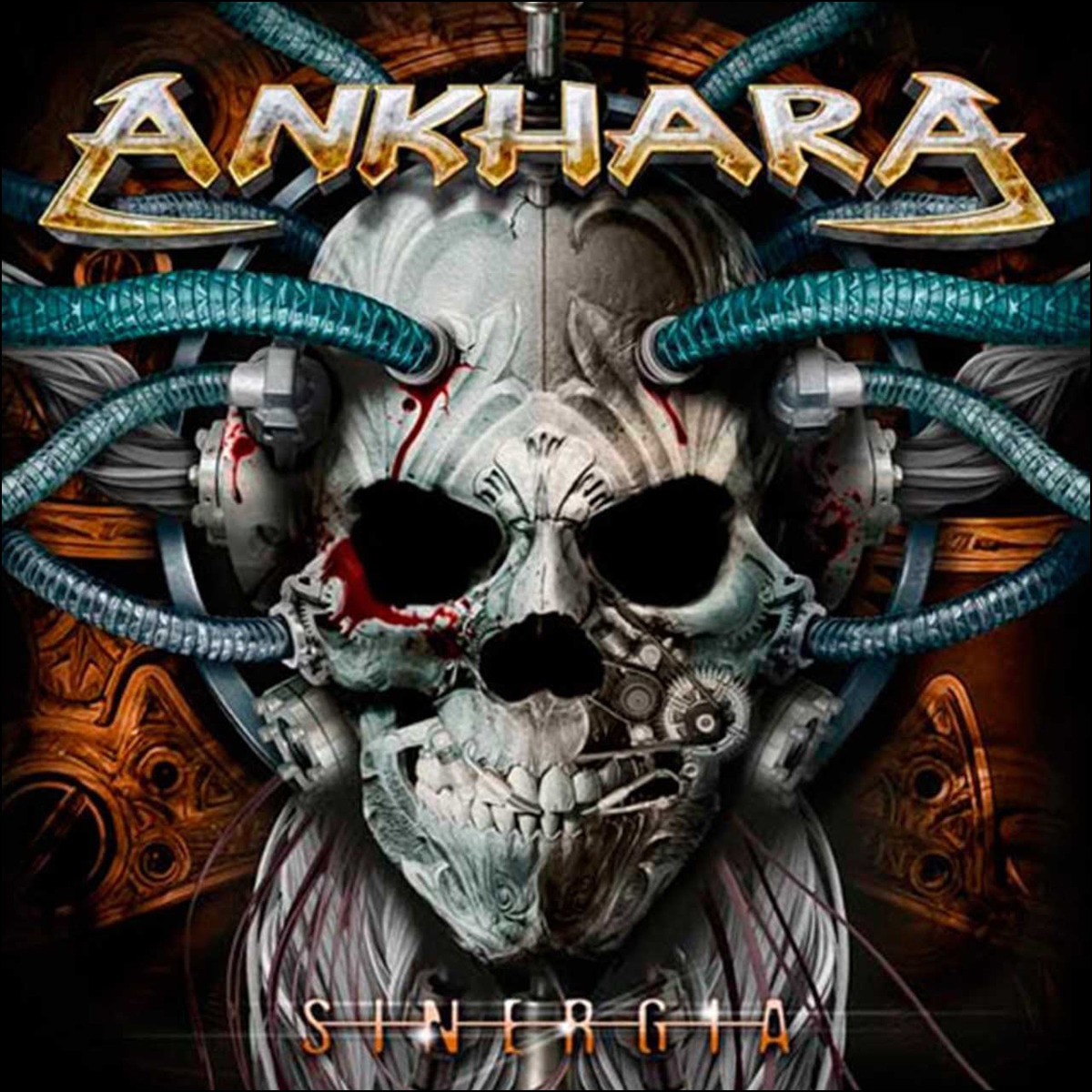 Sinergia (CD) 1