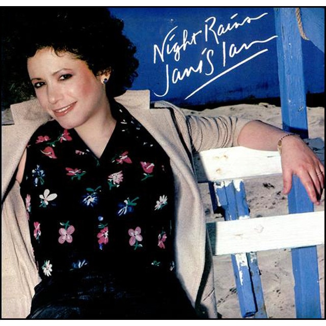 Night Rains (LP-Vinil) 1