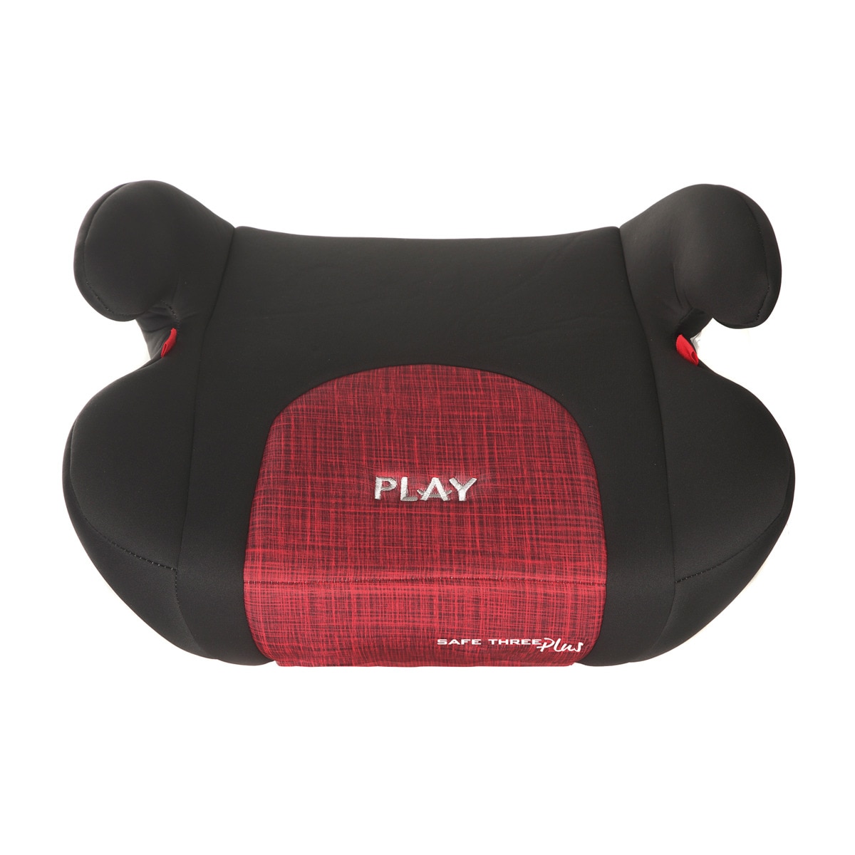 Play - Silla De Auto Safe Three Rojo - Grupo 2/3