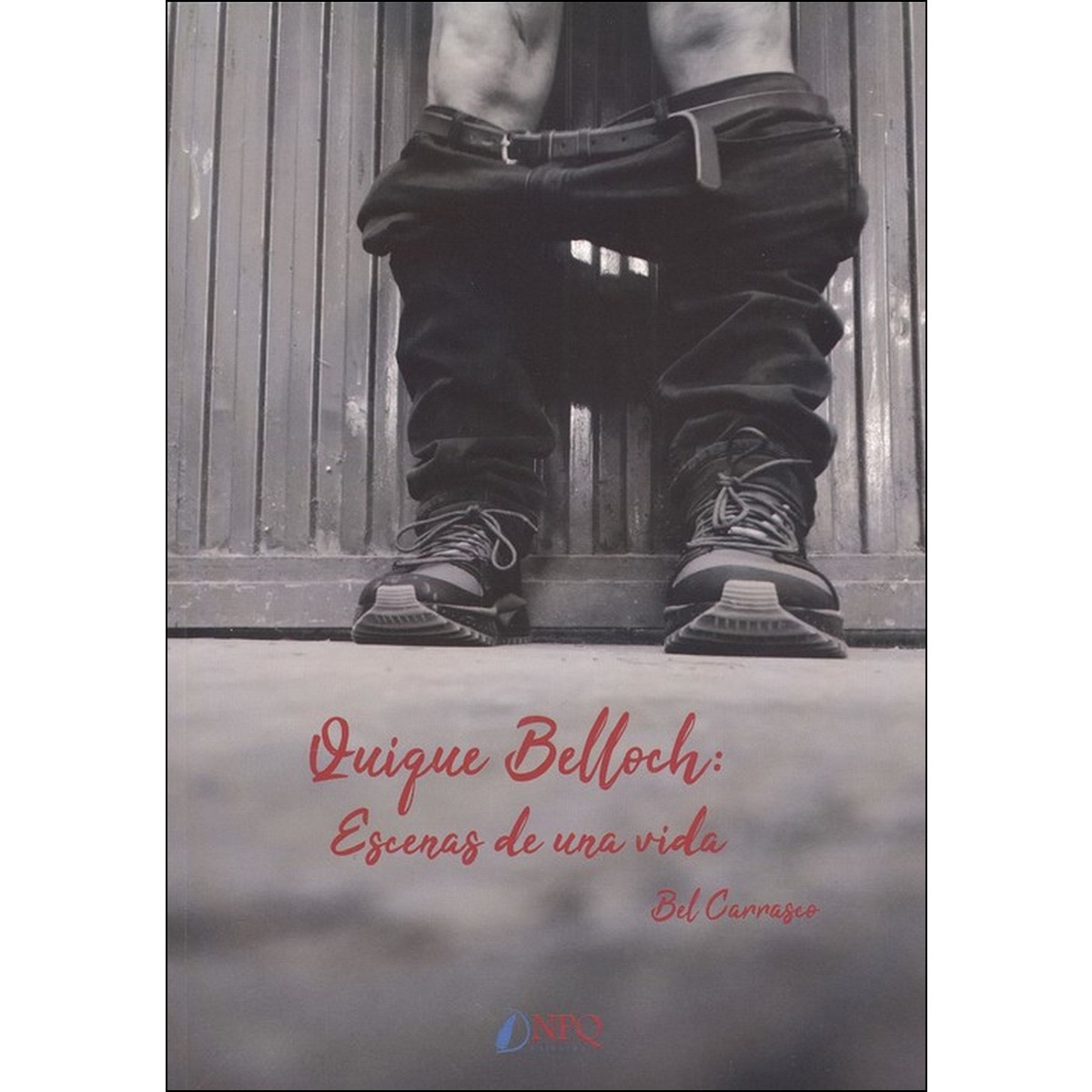 Imagem 0 de Quique Belloch. Escenas De U Na Vida