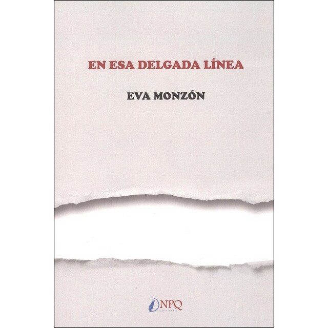 Imagem 0 de En Esa Delgada Línea