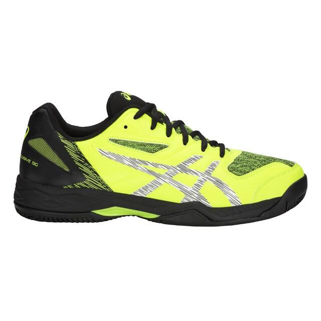 Zapatillas de pádel de hombre Gel-Padel Exclusive 5 SG Asics Zapatillas de pádel de hombre Gel-Padel Exclusive 5 SG Asics