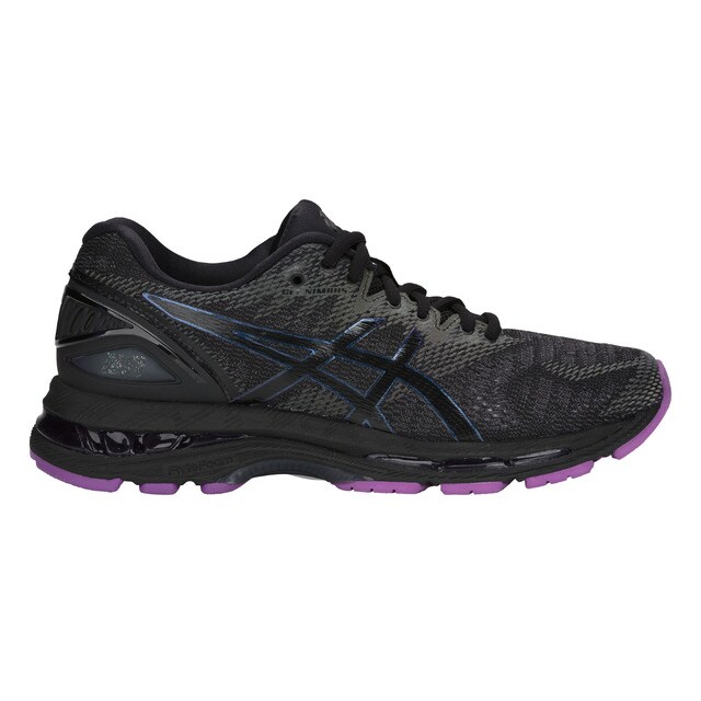 Zapatillas de running de mujer Gel-Nimbus 20 Lite-Show Asics ... Zapatillas de running de mujer Gel-Nimbus 20 Lite-Show Asics ...