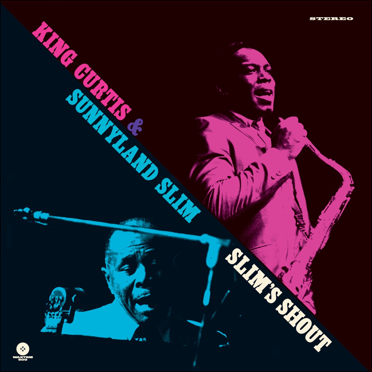 Imagem 0 de Slim´S Shout (Edição Limitada) (LP-Vinil)