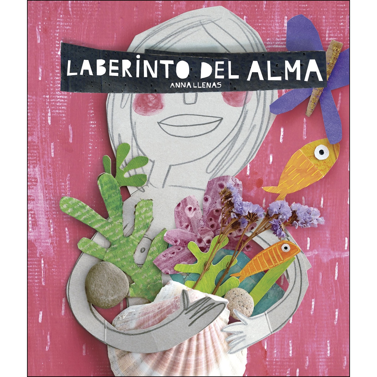 Laberinto del alma(Tapa dura) 1