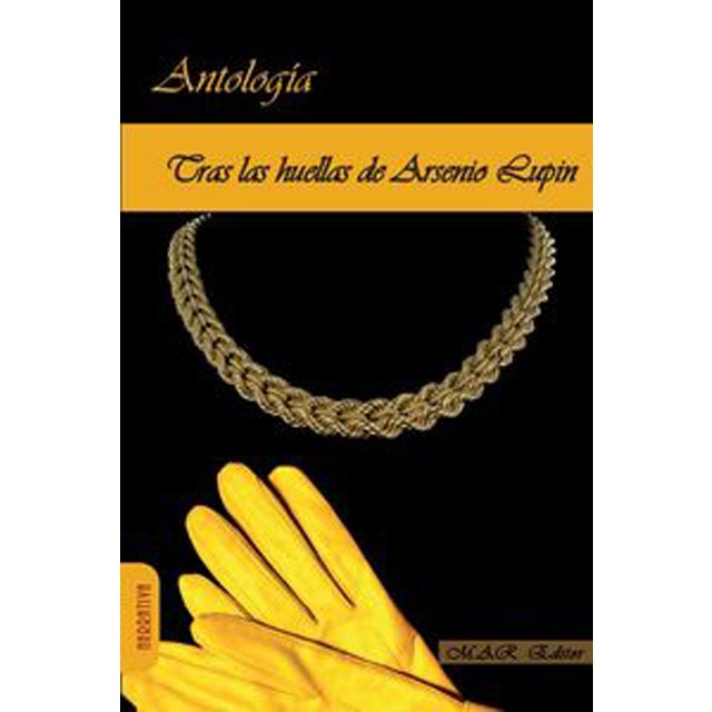Imagem 0 de Tras Las Huellas De Arsenio Lupin