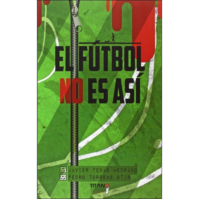 Imagem 0 de El Futbol No Es Así