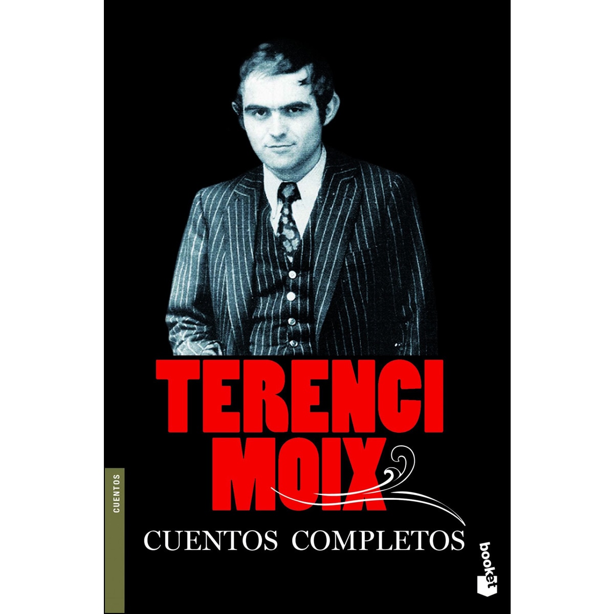 Cuentos completos (Bolsillo) (Tapa blanda) 1