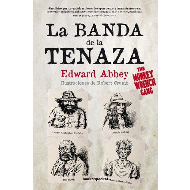 Imagem 0 de La Banda De La Tenaza