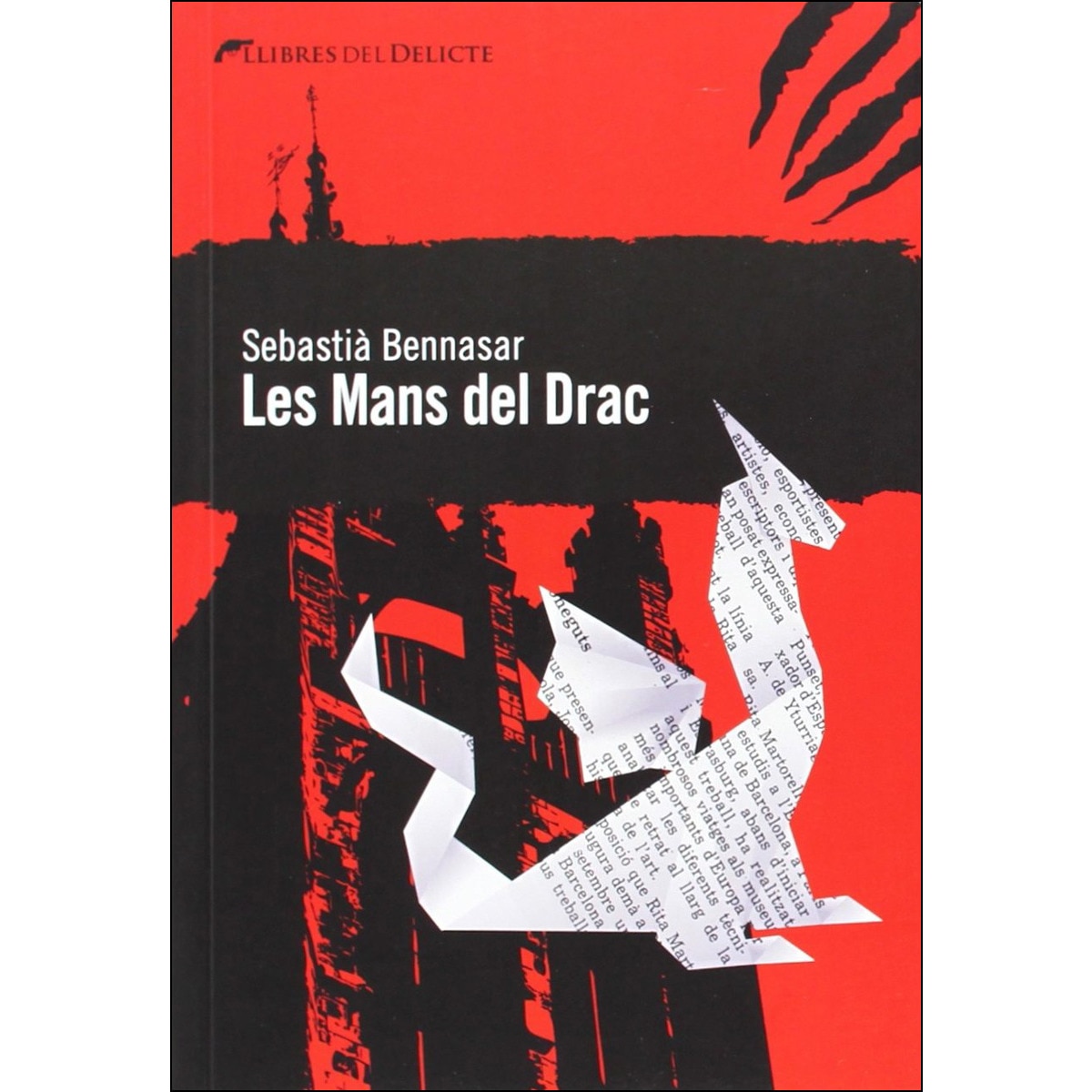 Les Mans Del Drac 1
