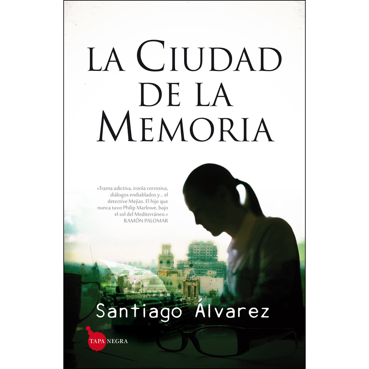 La Ciudad De La Memoria 1