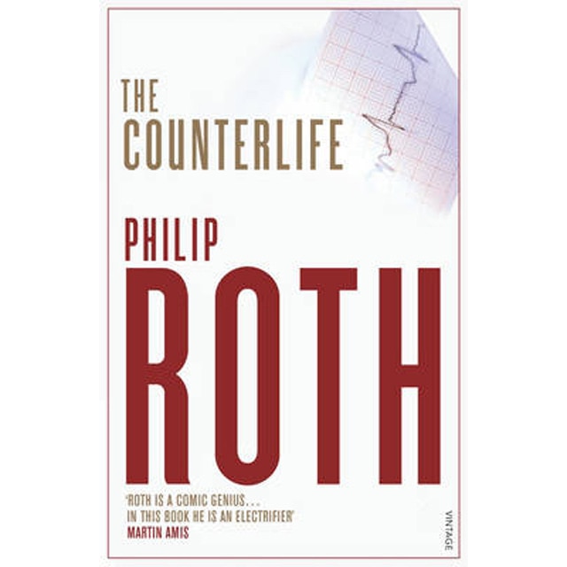 The Counterlife 1