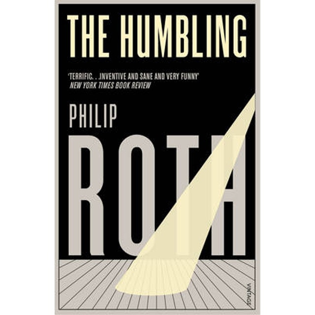 The Humbling 1