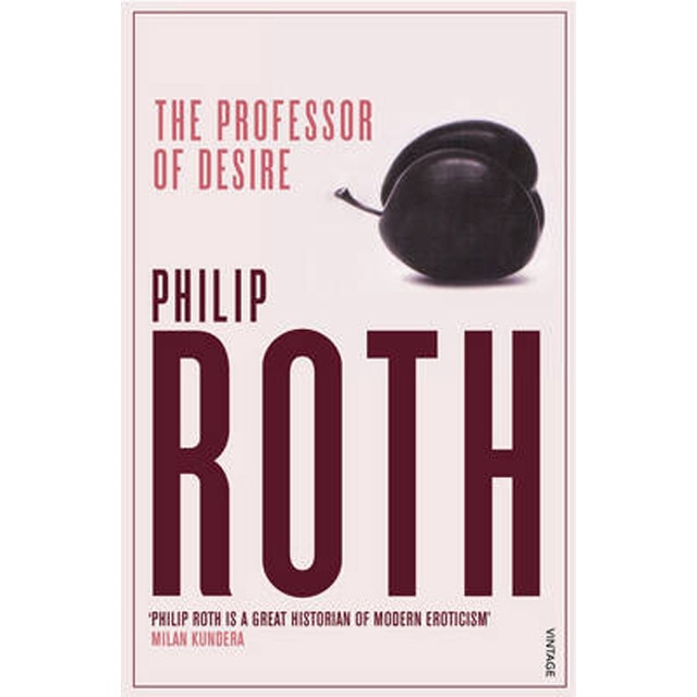 The Professor Of Desire 1