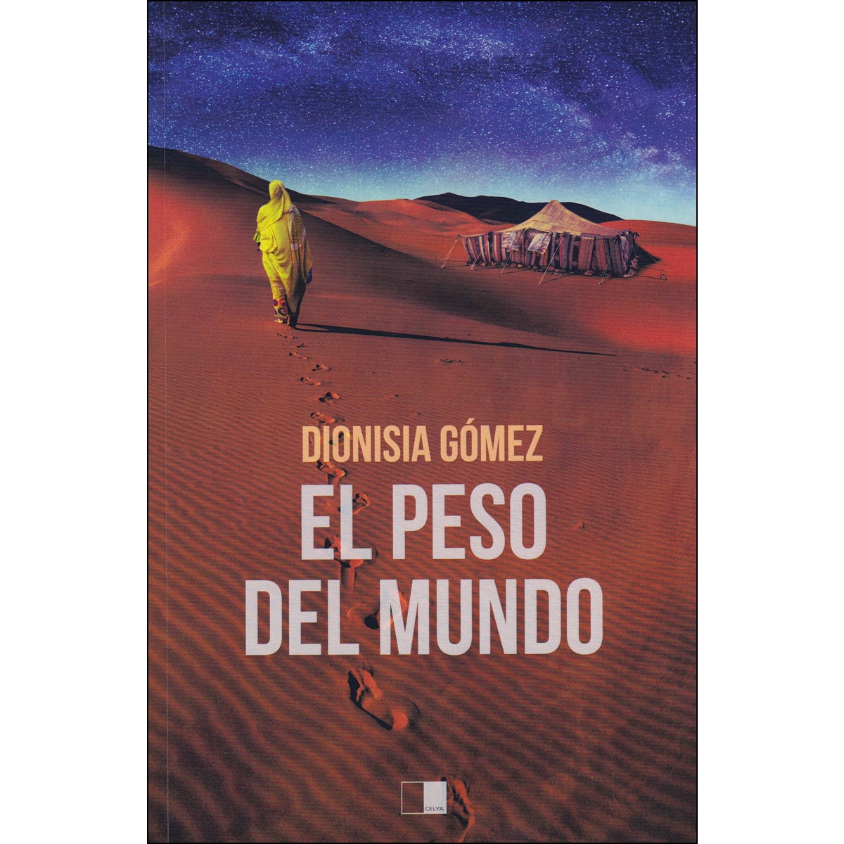 Imagem 0 de El peso del mundo(Tapa blanda)