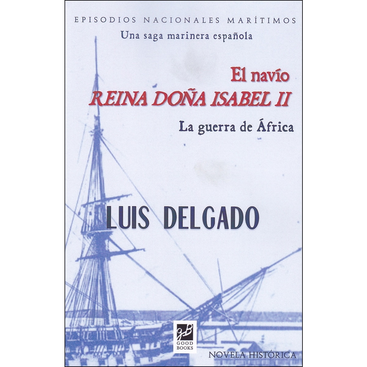 El navío reina doña isabel iis 1