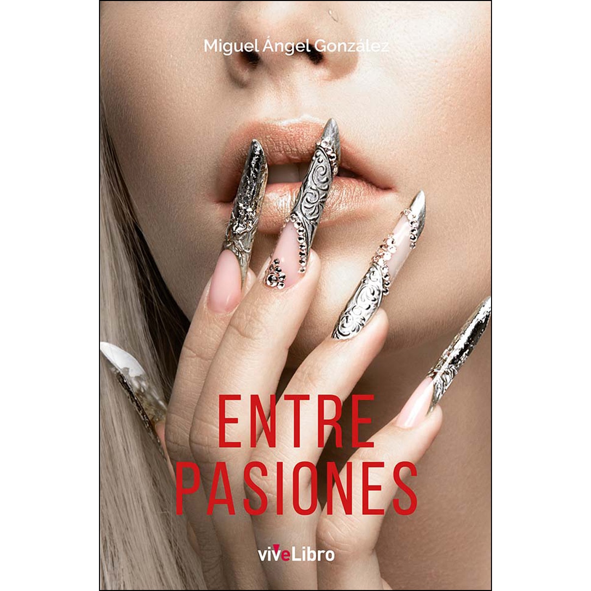 Imagem 0 de Entre pasiones