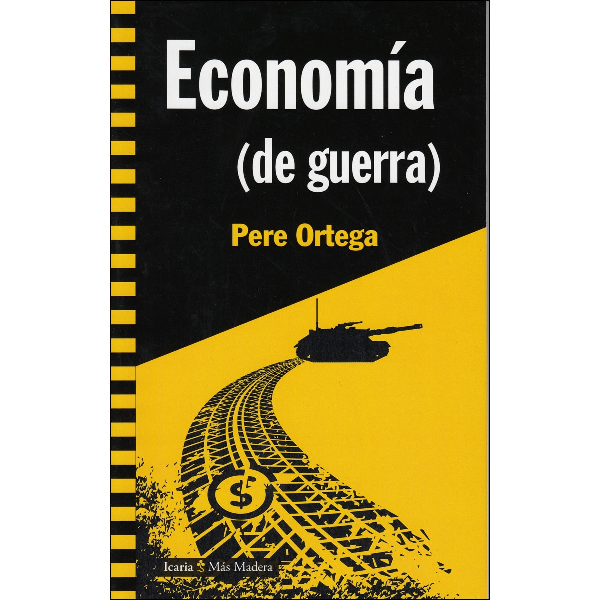 Imagem 0 de Economía (De Guerra)