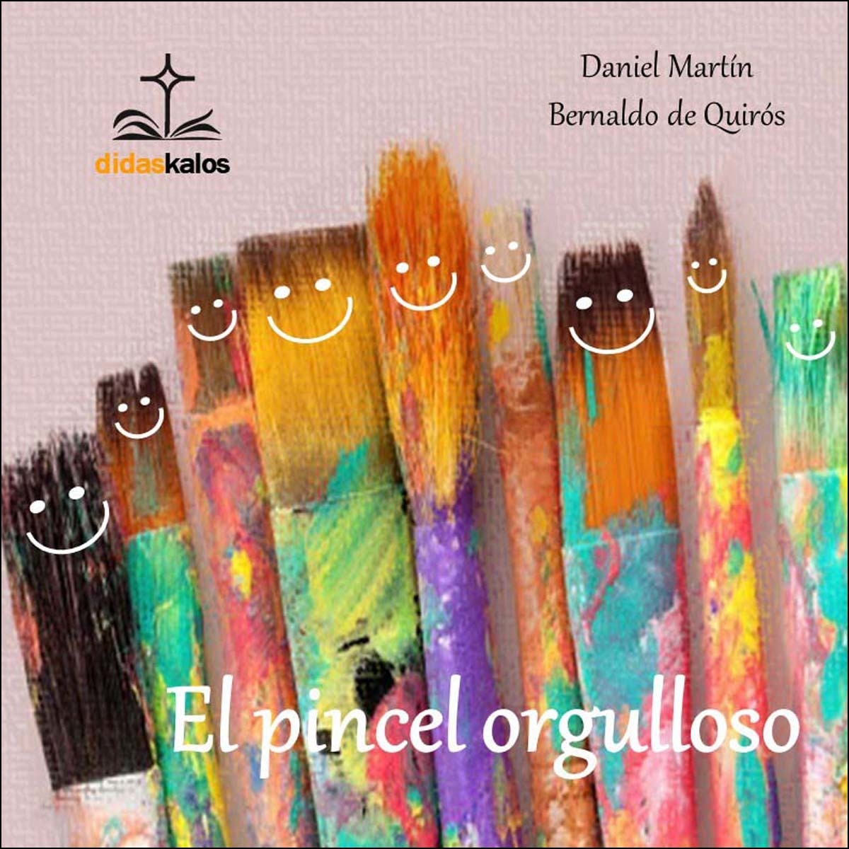 Imagem 0 de El Pincel Orgulloso