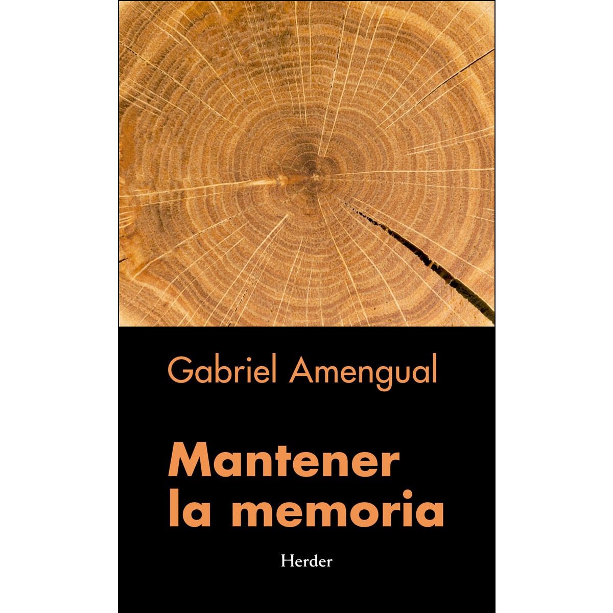 Mantener la memoria (Capa mole com abas) 1