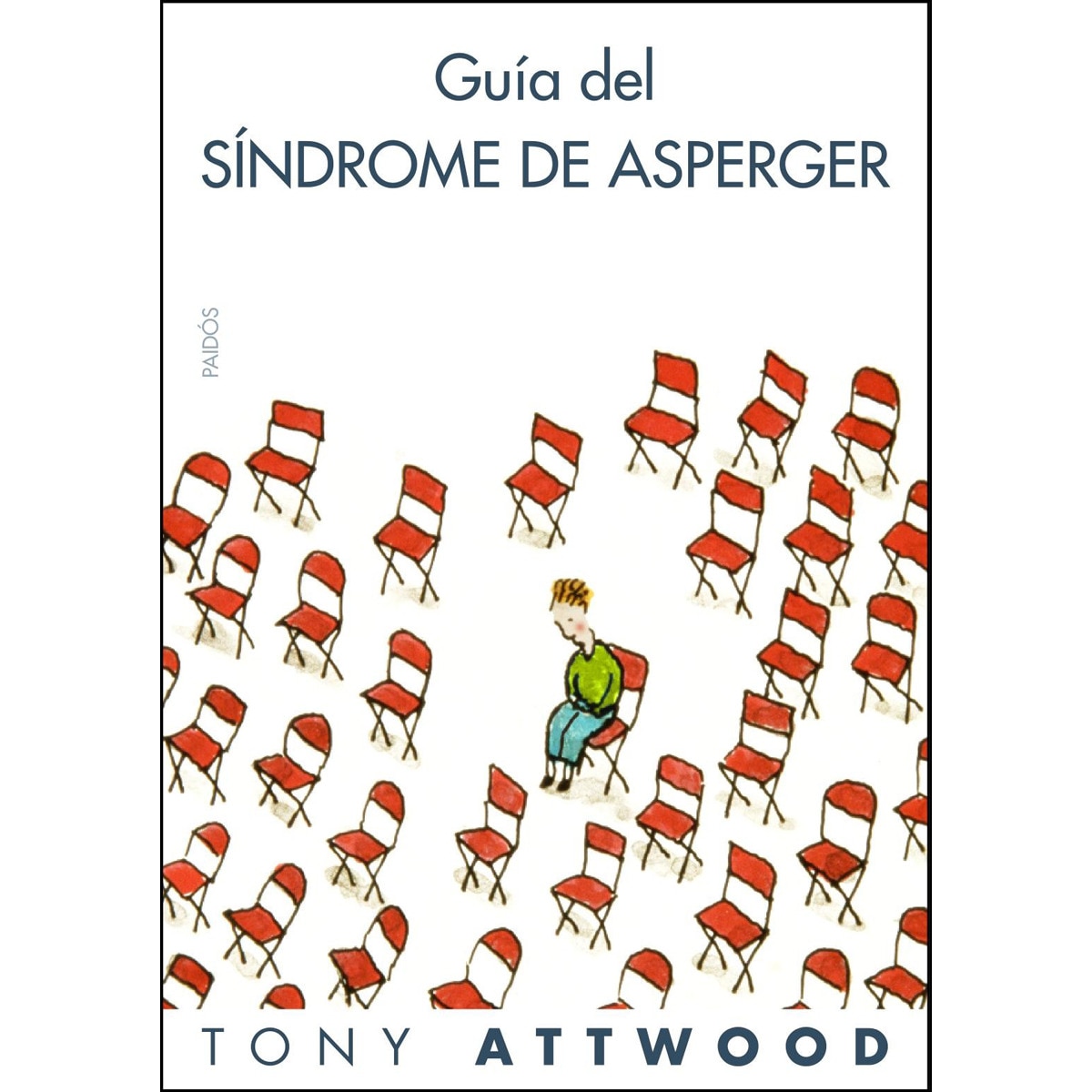 Guía del síndrome de Asperger (Capa mole com abas) 1