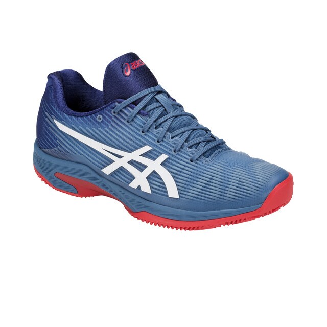 Zapatillas de tenis/pádel de hombre Gel-Solution Speed 3 ... Zapatillas de tenis/pádel de hombre Gel-Solution Speed 3 ...