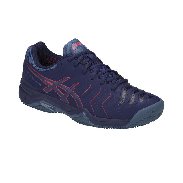 Zapatillas de tenis/pádel de hombre Gel-Challenger 11 Clay ... Zapatillas de tenis/pádel de hombre Gel-Challenger 11 Clay ...