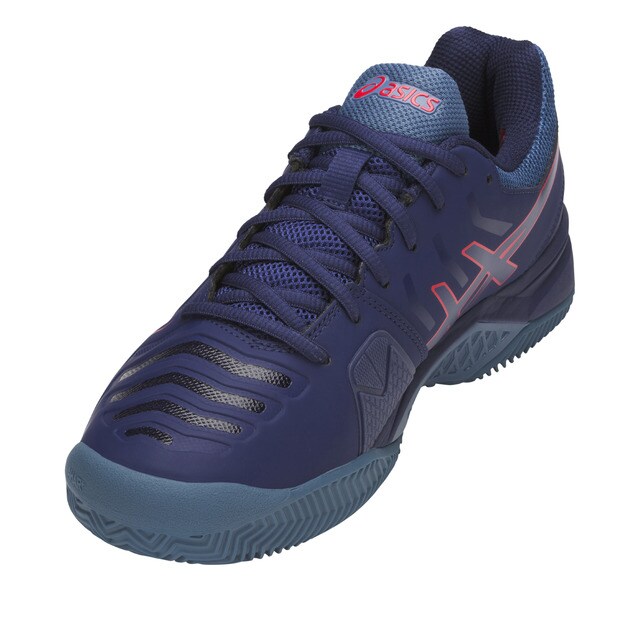 Zapatillas de tenis/pádel de hombre Gel-Challenger 11 Clay ... Zapatillas de tenis/pádel de hombre Gel-Challenger 11 Clay ...