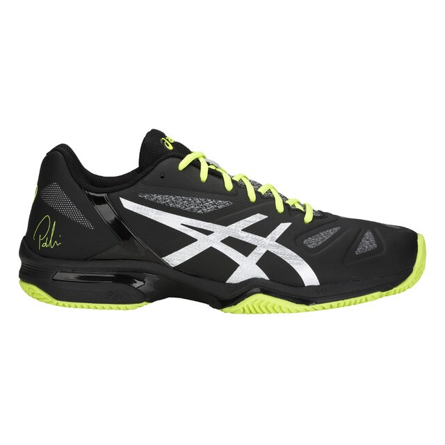 Zapatillas de pádel de hombre Gel-Lima Padel Asics Zapatillas de pádel de hombre Gel-Lima Padel Asics