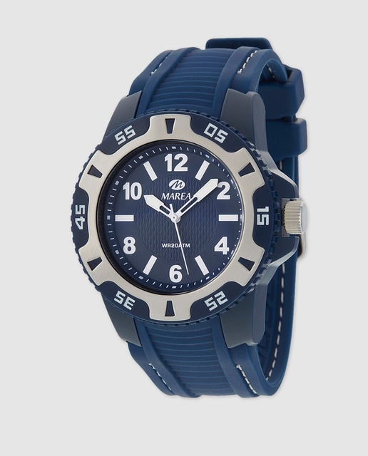Relojes y Smartwatches · Marea · Moda hombre · El Corte Inglés (30) · 2