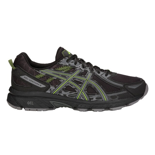 Zapatillas de trail running de hombre Gel-Venture 6 Asics ... Zapatillas de trail running de hombre Gel-Venture 6 Asics ...