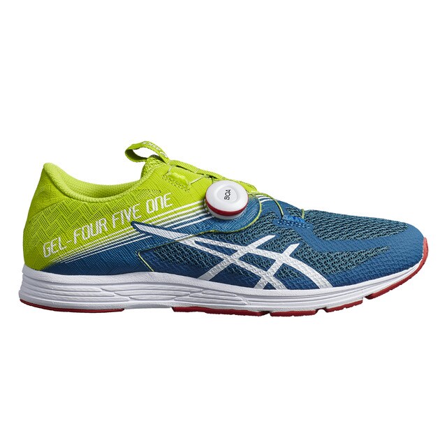 asics gel 451 mujer