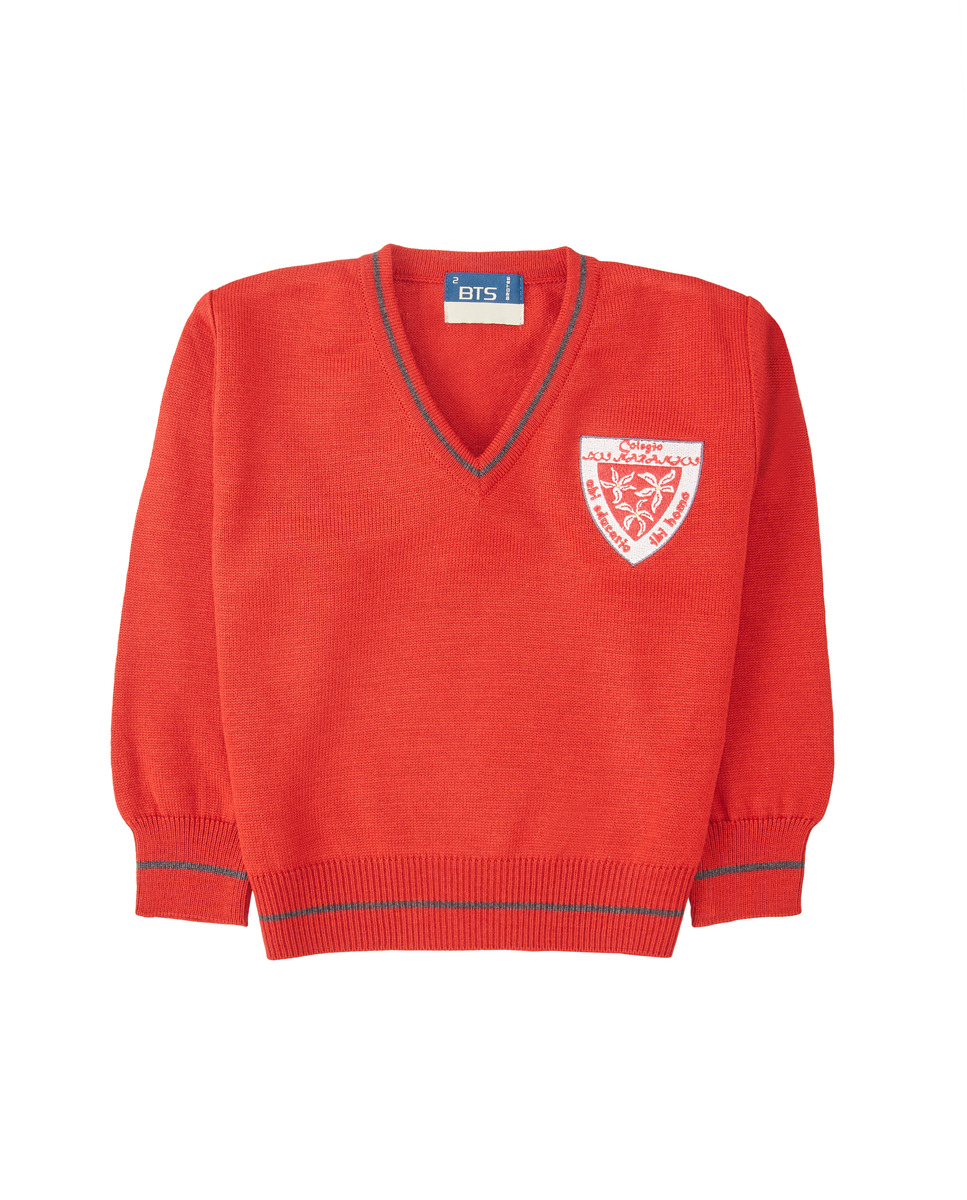 Jersey de uniforme · Kids El Corte Inglés