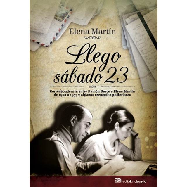 Llego Sábado 23 1