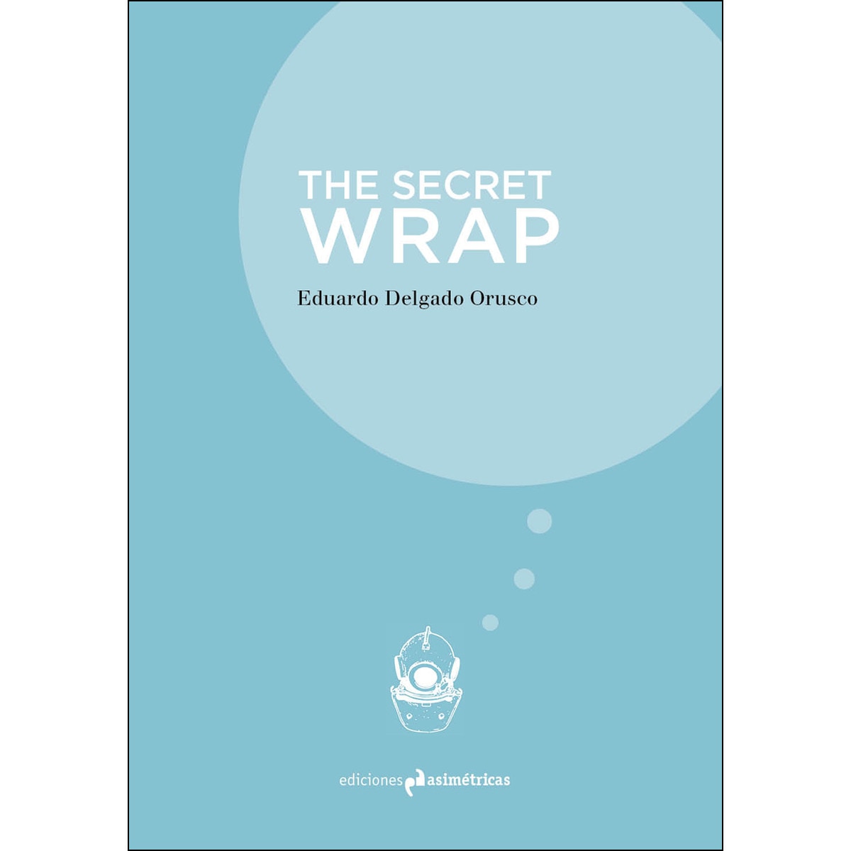 The Secret Warp 1