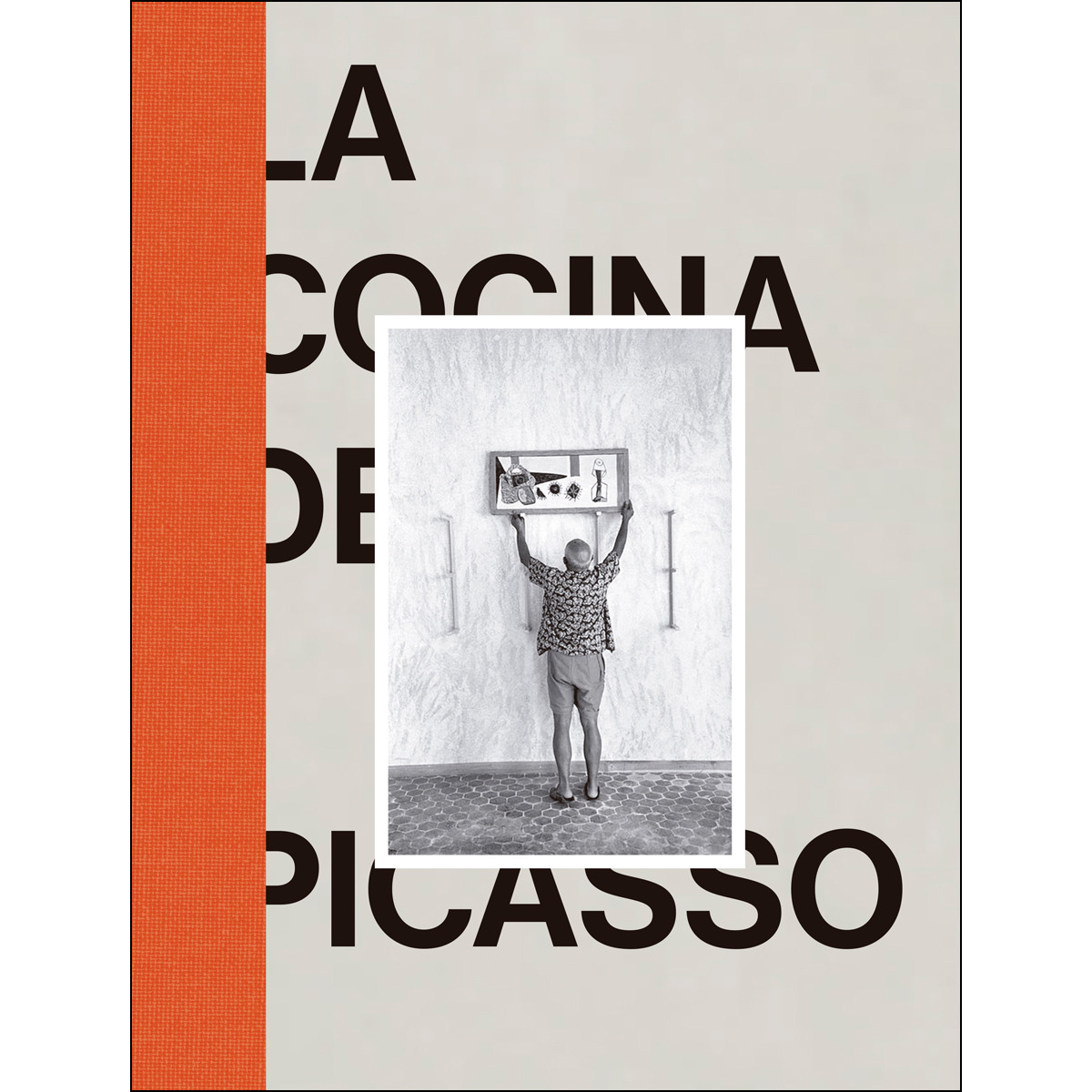 La Cocina De Picasso 1