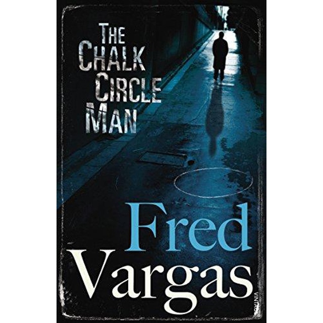 The Chalk Circle Man 1