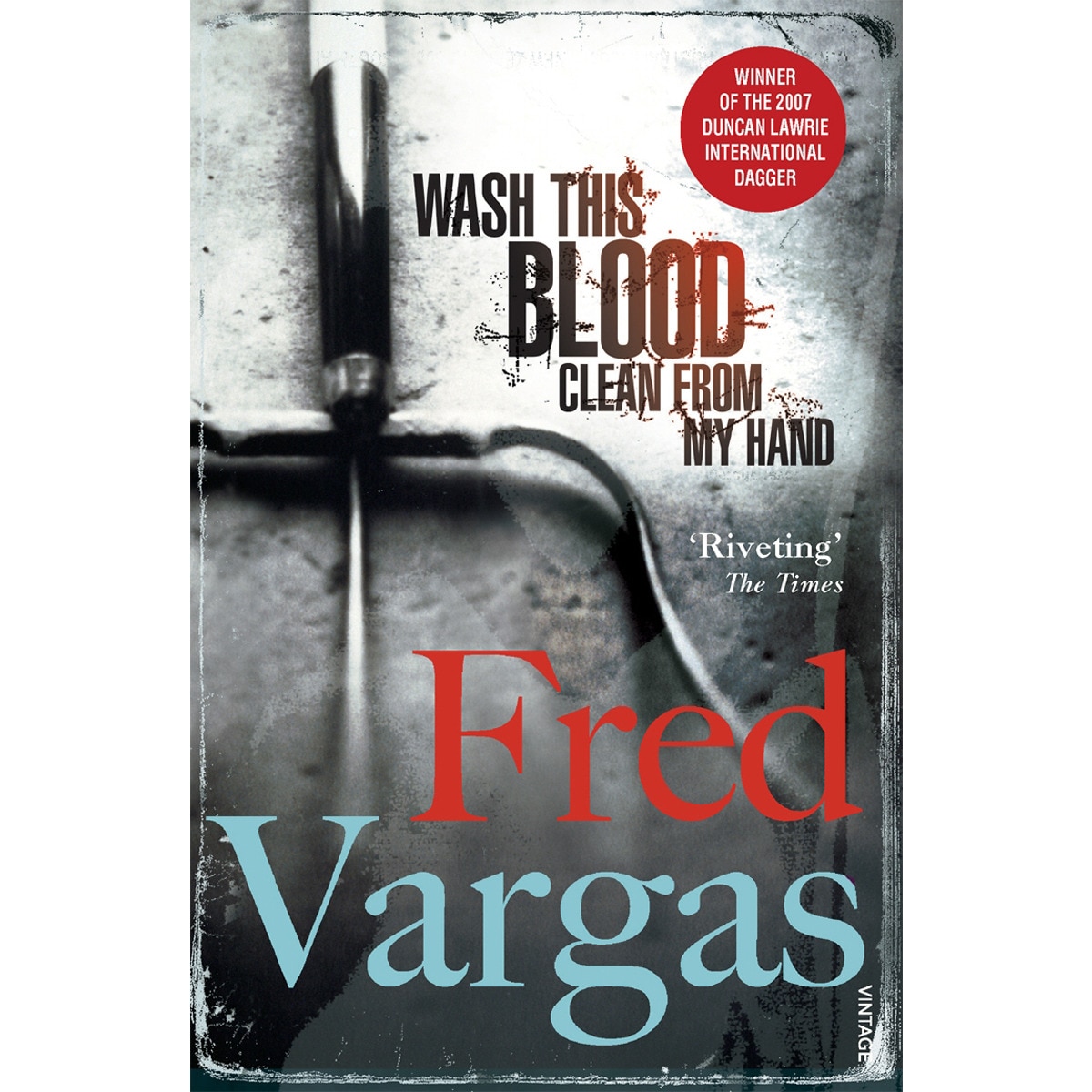 Wash This Blood Clean From My Hand 1