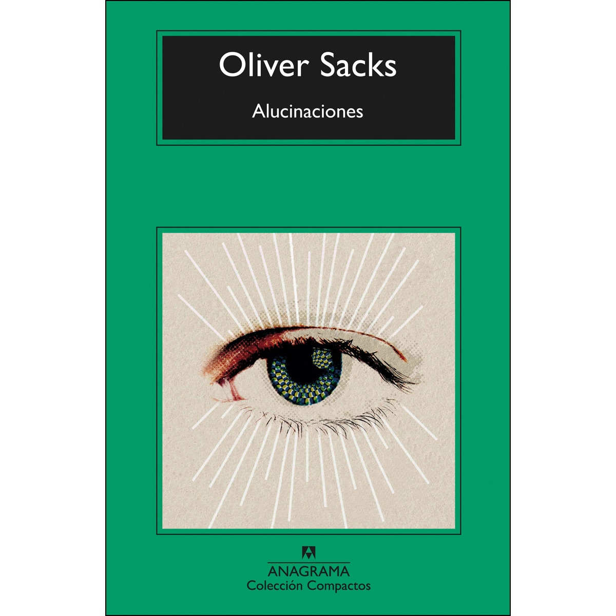 Imagem 0 de Alucinaciones(Bolsillo) (Tapa blanda)
