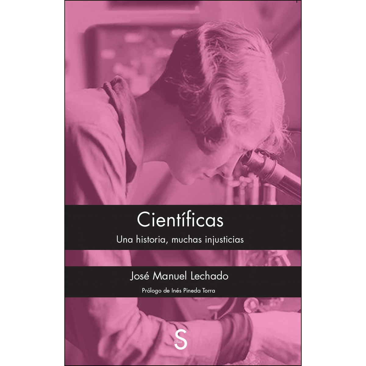 Científicas: Una Historia. Muchas Injusticias 1