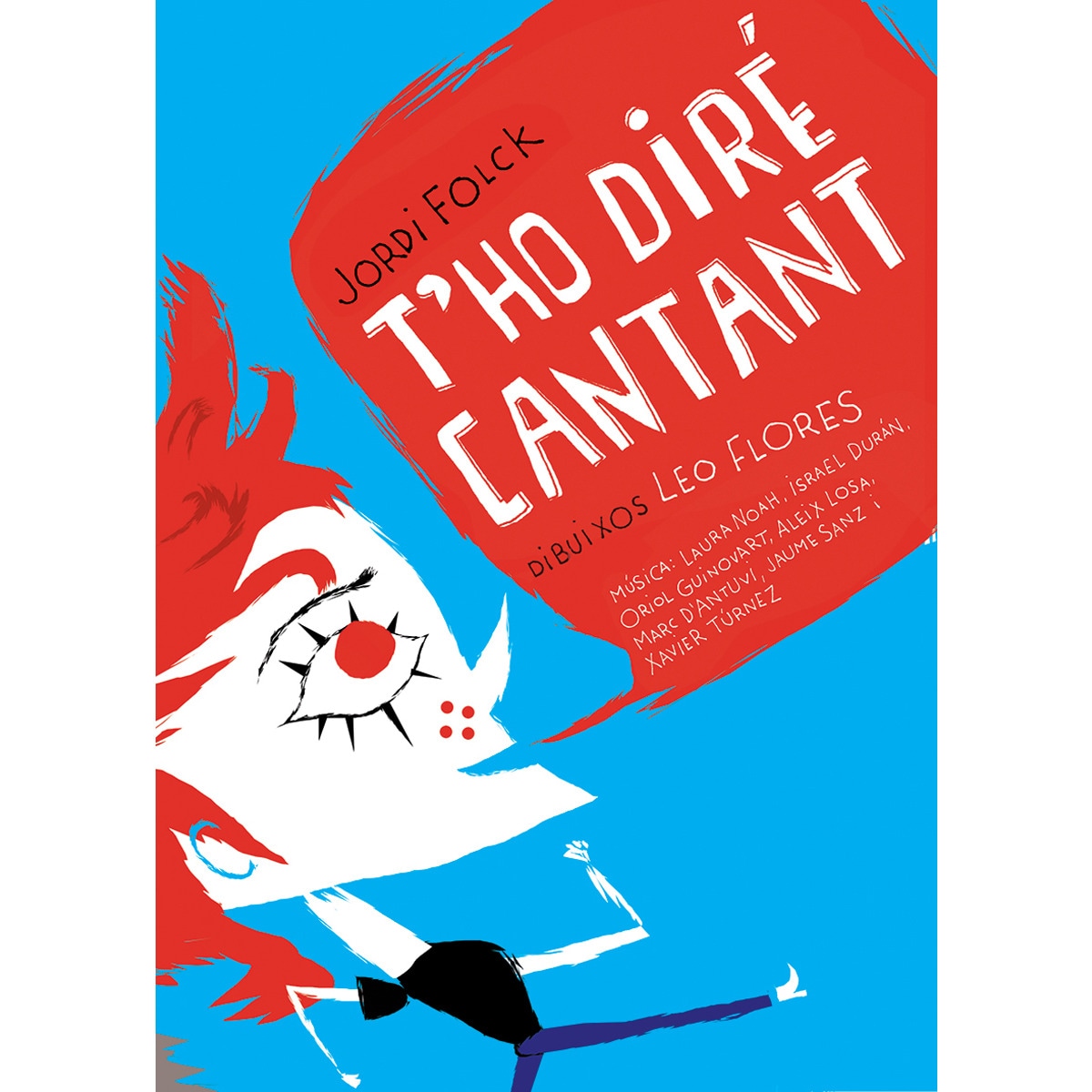 T'Ho Diré Cantant 1