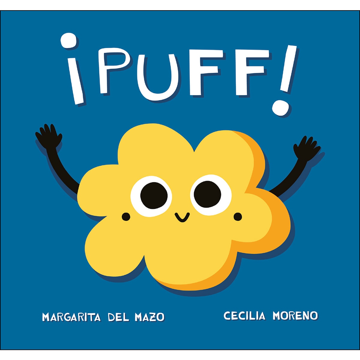 ¡PUFF! 1
