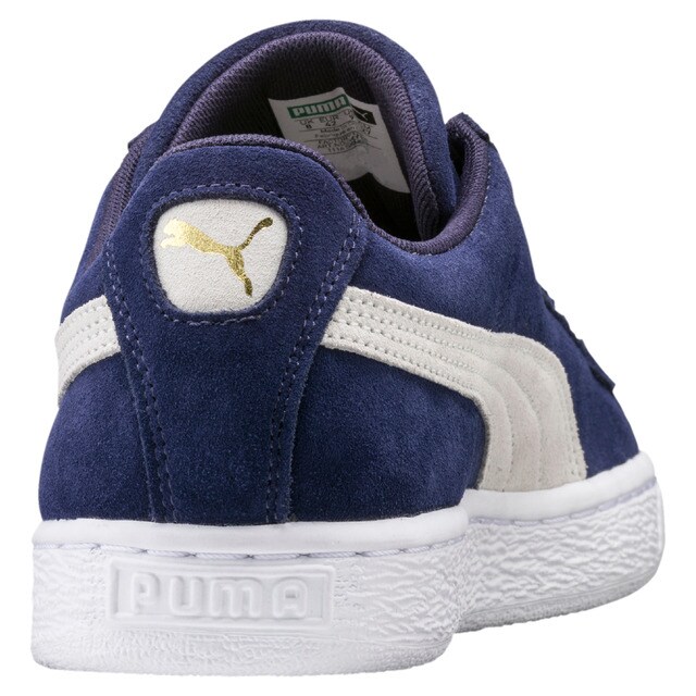 Zapatillas casual de hombre Suede Classic Puma · El Corte Inglés Zapatillas casual de hombre Suede Classic Puma · El Corte Inglés