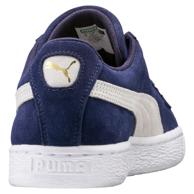 Zapatillas casual de hombre Suede Classic Puma · El Corte Inglés