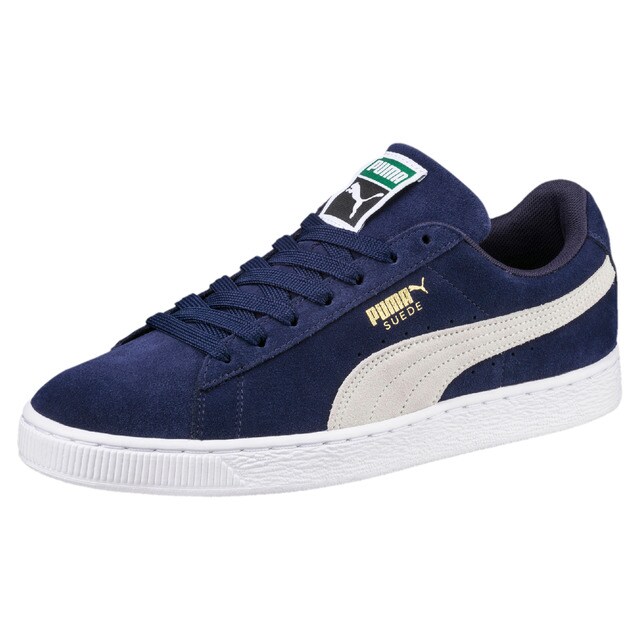 puma suede el corte ingles