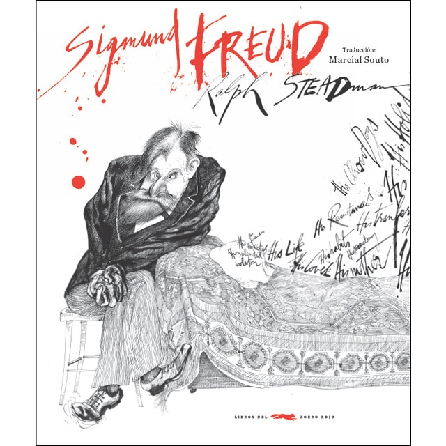 Freud(Tapa dura) 1