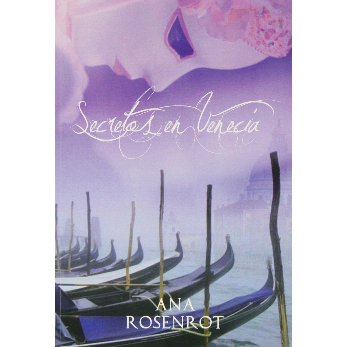 Secretos en venecia 1